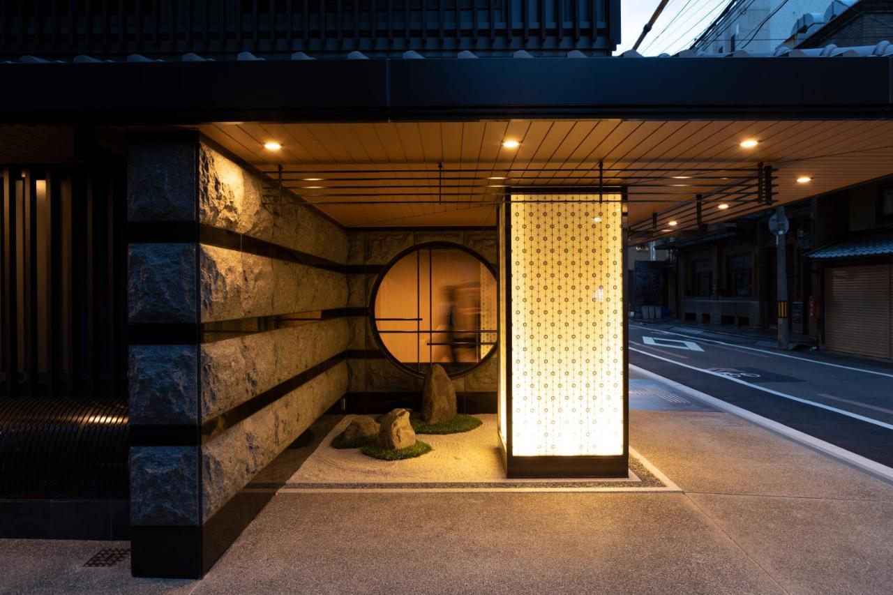 Hotel Wbf Kyoto Shijo Nishikitei מראה חיצוני תמונה